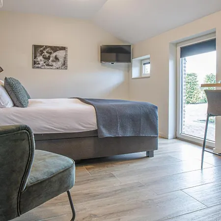 Bed & Breakfast Barn24 - The Sty