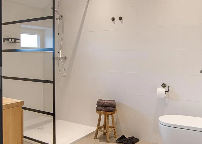 Barn24 - The Sty Oda ve Kahvaltı *